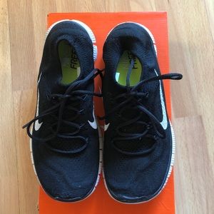 Nike Free 5.0 women’s size 6